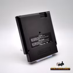 Super Mario Bros. 3 (FRG) - NES Nintendo Entertainment System