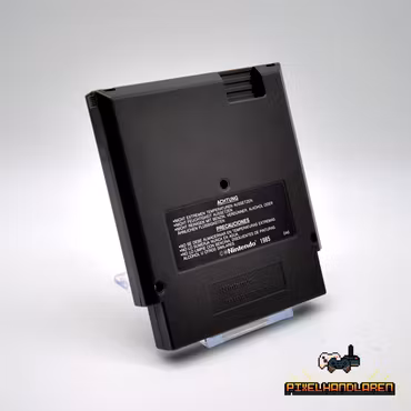 Super Mario Bros. 3 (FRG) - NES Nintendo Entertainment System