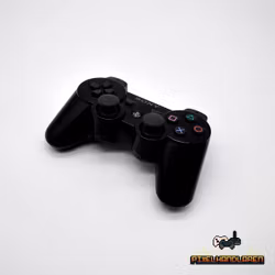 SONY PlayStation 3 Handkontroll (Sixaxis) - PlayStation 3
