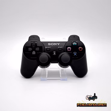 SONY PlayStation 3 Handkontroll (Sixaxis) - PlayStation 3