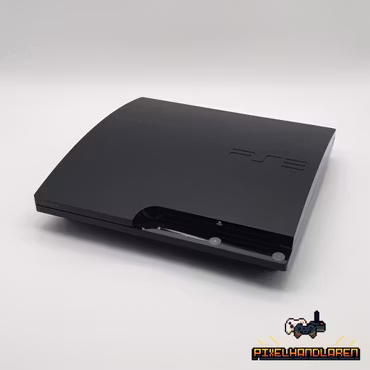 SONY PlayStation 3 Slim (160Gb) - Starter Pack