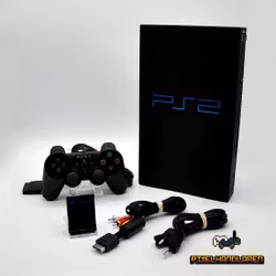 SONY PlayStation 2 (PAL) - Starter Pack