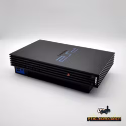 SONY PlayStation 2 (PAL) - Starter Pack