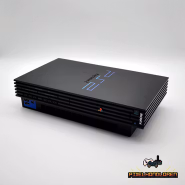 SONY PlayStation 2 (PAL) - Starter Pack