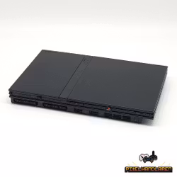 SONY PlayStation 2 Slim (PAL) - Starter Pack