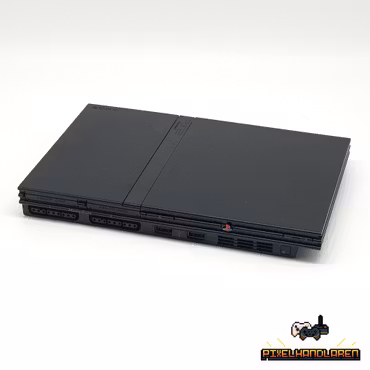 SONY PlayStation 2 Slim (PAL) - Starter Pack