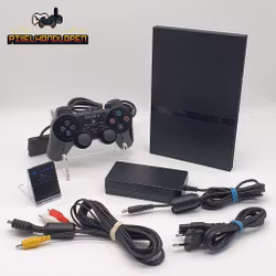 SONY PlayStation 2 Slim (PAL) - Starter Pack