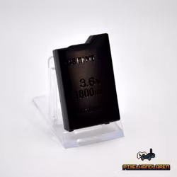Battery Pack (Ostent) - PlayStation Portable
