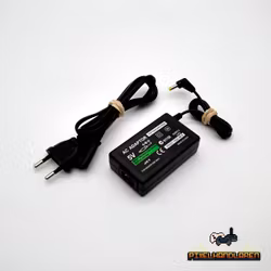 AC Adaptor (EUR) - PlayStation Portable