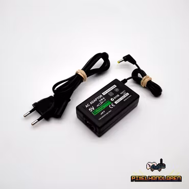AC Adaptor (EUR) - PlayStation Portable