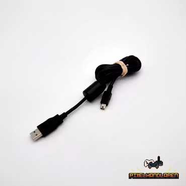 Handkontroll kabel - PlayStation 3