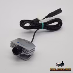 EyeToy Kamera (Silver) - PlayStation 2
