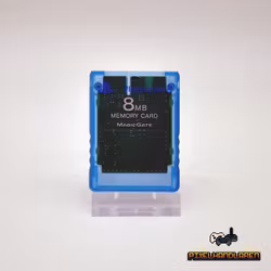 SONY PlayStation Minneskort - PlayStation 2