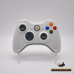 Microsoft Xbox 360 Handkontroll (Trådlösa) - Xbox 360