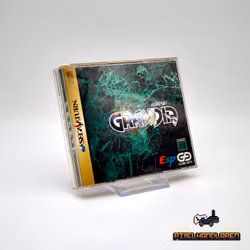 Grandia (NTSC-J) - SEGA Saturn