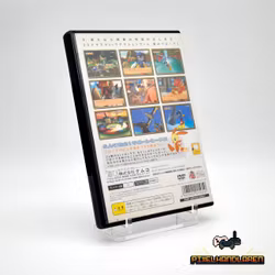 Kaze no Klonoa 2 | Klonoa 2 (NTSC-J) - PlayStation 2