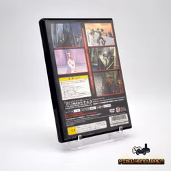 Vampire Night (NTSC-J) - PlayStation 2