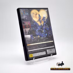 Kingdom Hearts (NTSC-J) - PlayStation 2