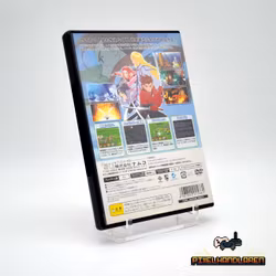 Tales of Symphonia (NTSC-J) - PlayStation 2