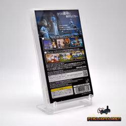 Kingdom Hearts: Birth by Sleep - PSP