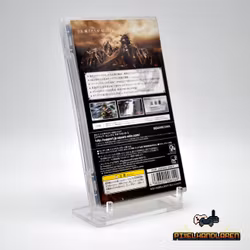 Dissidia Final Fantasy: Universal Tuning - PSP