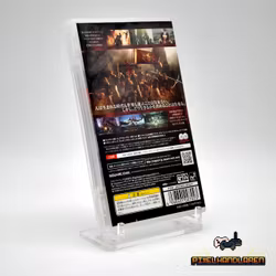 Final Fantasy Type-0 - PSP