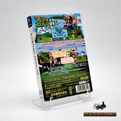 Mario Golf (NTSC-J) - Nintendo GameCube