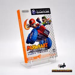 Mario Kart: Double Dash!! (NTSC-J) - Nintendo GameCube