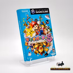 Mario Party 5 (NTSC-J) - Nintendo GameCube