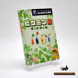 Pikmin 2 (NTSC-J) - Nintendo GameCube