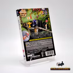 Pikmin 2 (NTSC-J) - Nintendo GameCube