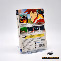 Tales of Symphonia (NTSC-J) - Nintendo GameCube