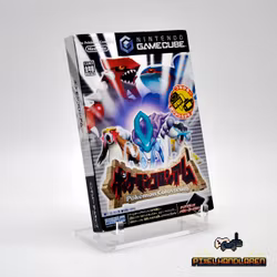 Pokémon Colosseum (NTSC-J) - Nintendo GameCube