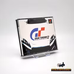 Gran Turismo 2 (NTSC-J) - PlayStation