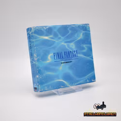Final Fantasy Collection (NTSC-J) - PlayStation