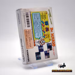 Dr. Mario (JAP) CiB - Famicom