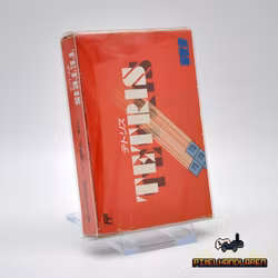 Tetris (JAP) CiB - Famicom