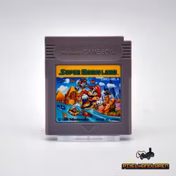 Super Mario Land Game (JPN) - Nintendo Game Boy