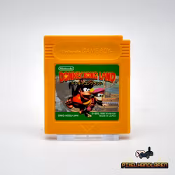 Donkey Kong Land | Donkey Kong Land 2 (JPN) - Nintendo Game Boy