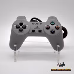 SONY PlayStation Handkontroll (Original) - PlayStation