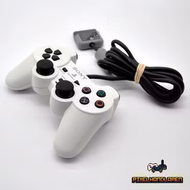 SONY PlayStation Handkontroll (DualShock) - PlayStation