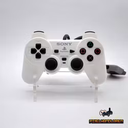 SONY PlayStation Handkontroll (DualShock) - PlayStation