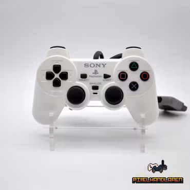SONY PlayStation Handkontroll (DualShock) - PlayStation