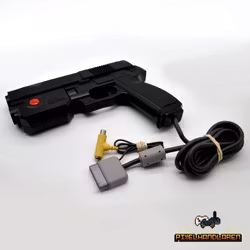 Namco GunCon - PlayStation