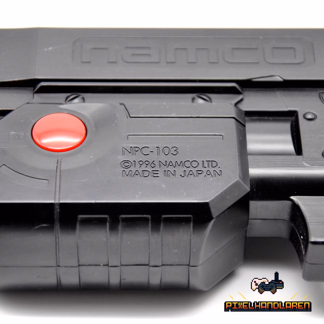 Namco GunCon - PlayStation