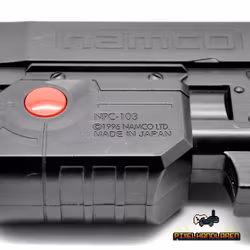 Namco GunCon - PlayStation