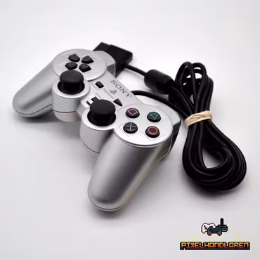 SONY PlayStation 2 Handkontroll (DualShock 2) - PlayStation 2