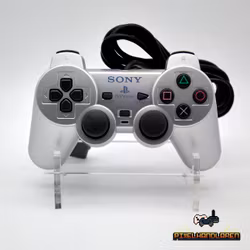 SONY PlayStation 2 Handkontroll (DualShock 2) - PlayStation 2