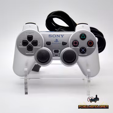 SONY PlayStation 2 Handkontroll (DualShock 2) - PlayStation 2