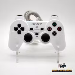 SONY PlayStation 2 Handkontroll (DualShock 2) - PlayStation 2